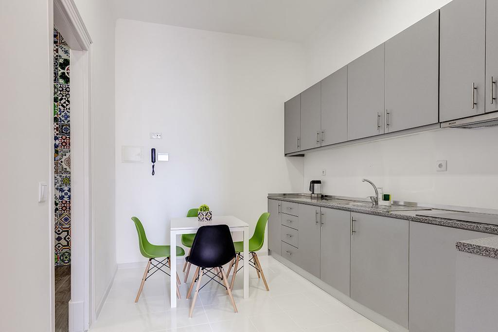 Ovar Apartments Esterno foto