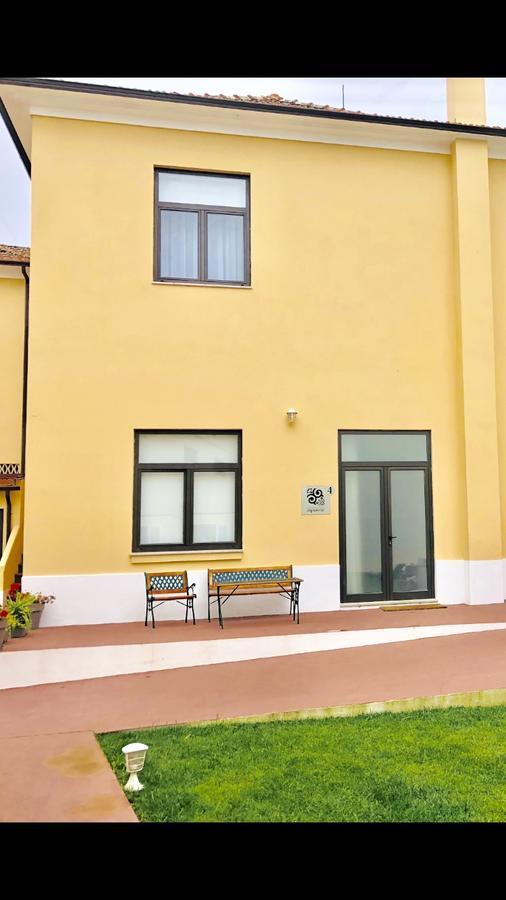 Ovar Apartments Esterno foto